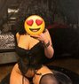 Naila - escort in Cairo Photo 1 of 1