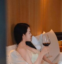 Naila - escort in Hanoi