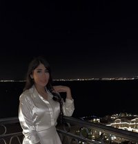 Naima Only Few Days - escort in Muscat