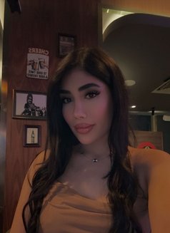 Naima Only Few Days - escort in Muscat Photo 2 of 7