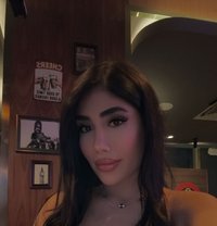 Naima Only Few Days - escort in Muscat