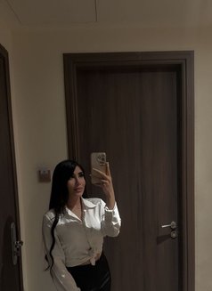 Naima Only Few Days - escort in Muscat Photo 3 of 7