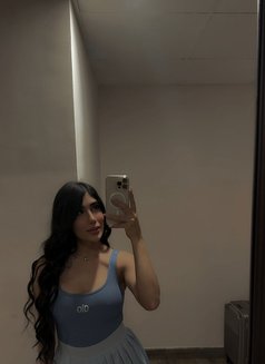 Naima Only Few Days - escort in Muscat Photo 4 of 7