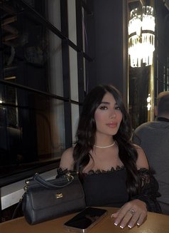 Naima Only Few Days - escort in Muscat Photo 5 of 7