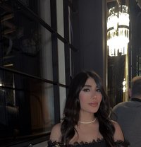 Naima Only Few Days - escort in Muscat