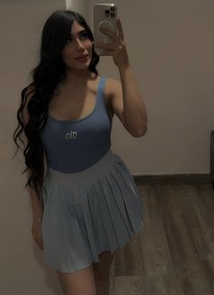 Naima Only Few Days - escort in Muscat Photo 6 of 7