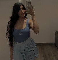 NAIMA SENSUAL - escort in Muscat