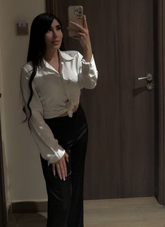 Naima Only Few Days - escort in Muscat Photo 7 of 7