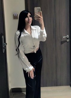 Naima Sensual Vip - escort in Muscat Photo 1 of 5