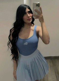 Naima Sensual Vip - escort in Muscat Photo 2 of 5