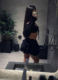 Naima Sensual Vip - escort in Muscat Photo 4 of 5