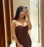 NAIMA SLIM GIRL, HOTTIE, SENSUAL, HORNY - escort in Muscat Photo 1 of 6