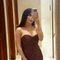 NAIMA SLIM GIRL, HOTTIE, SENSUAL, HORNY - escort in Muscat