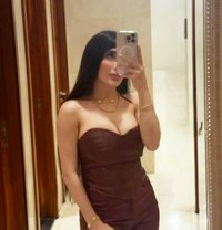 Naima Slim Girl, Hottie, Sensual, Horny - escort in Muscat