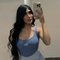 NAIMA SLIM GIRL, HOTTIE, SENSUAL, HORNY - escort in Muscat Photo 2 of 6