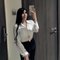 NAIMA SLIM GIRL, HOTTIE, SENSUAL, HORNY - escort in Muscat Photo 3 of 6