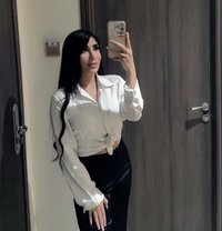 Naima Slim Girl, Hottie, Sensual, Horny - escort in Muscat