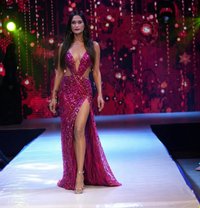 Nain Dubey Shemale - Transsexual escort in Indore