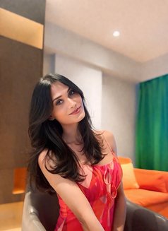 Nain Dubey indore Shemale - Transsexual escort in Indore Photo 14 of 27