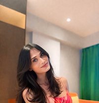 Nain Dubey Bhopal Shemale - Acompañantes transexual in Indore