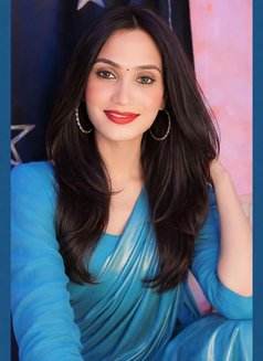 Nain Dubey indore Shemale - Transsexual escort in Indore Photo 15 of 27
