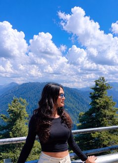 Nain Dubey indore Shemale - Transsexual escort in Indore Photo 16 of 27