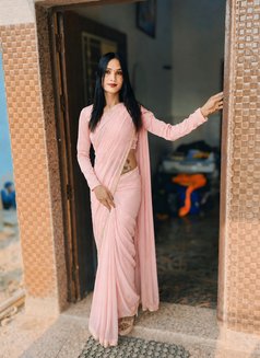 Nain Dubey indore Shemale - Transsexual escort in Indore Photo 19 of 27