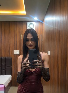 Nain Dubey indore Shemale - Transsexual escort in Indore Photo 20 of 27