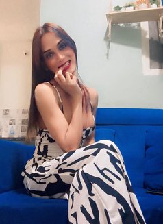 Nain Dubey indore Shemale - Transsexual escort in Indore Photo 22 of 27