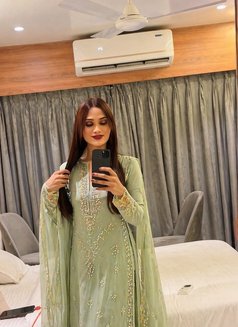Nain Dubey indore Shemale - Transsexual escort in Indore Photo 23 of 27
