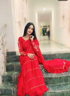Nain Dubey indore Shemale - Transsexual escort in Indore Photo 24 of 27