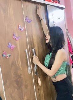 Nain Dubey indore Shemale - Transsexual escort in Indore Photo 27 of 27