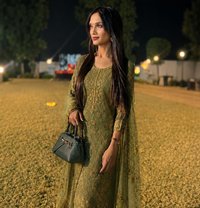 Nain Dubey indore Shemale - Acompañantes transexual in Indore