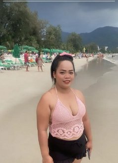 Nina - Masajista in Phuket Photo 7 of 8