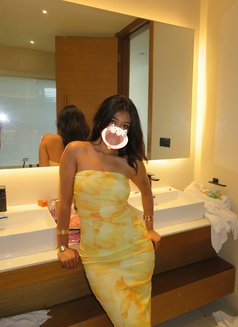 Naina 24×7 Available, Escort - escort in Kathmandu Photo 1 of 2