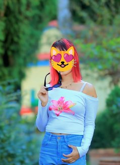 Naina 24×7 Available - escort in Kathmandu Photo 6 of 6