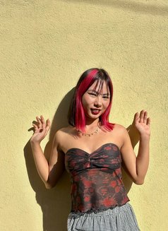 Naina 24×7 GFE ( Cam Show) - puta in Kathmandu Photo 9 of 10