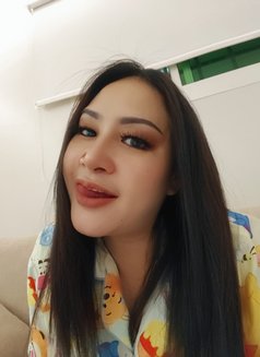 Naina Barbie - escort in Riyadh Photo 6 of 11
