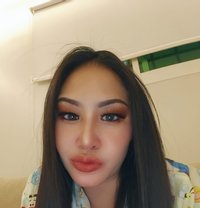 Naina Barbie - puta in Riyadh