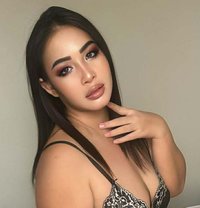 Naina Barbie - escort in Riyadh