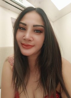 Naina Barbie - escort in Riyadh Photo 11 of 11