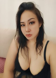 Naina Barbie - escort in Riyadh Photo 11 of 14
