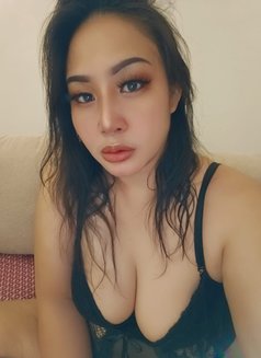 Naina Barbie - escort in Riyadh Photo 12 of 14
