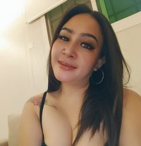 Naina Barbie - escort in Riyadh