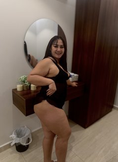 Naina Barbie - escort in Riyadh Photo 15 of 16