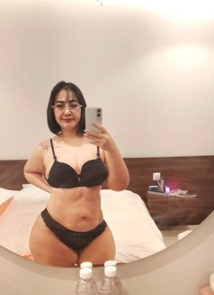 Naina Barbie - escort in Riyadh Photo 10 of 11