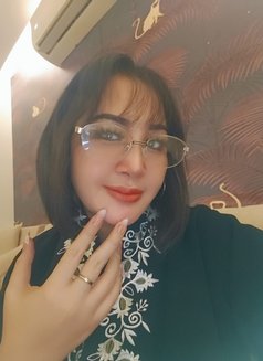 Naina Barbie - escort in Riyadh Photo 11 of 11