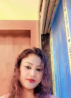 Naina Biswas Here - escort in Kolkata Photo 1 of 2