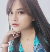 Naina - Transsexual escort in Guwahati