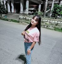 Naina - Transsexual escort in Guwahati